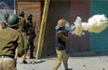 Curfew imposed in Srinagar after 12-year-old dies in pellet firing